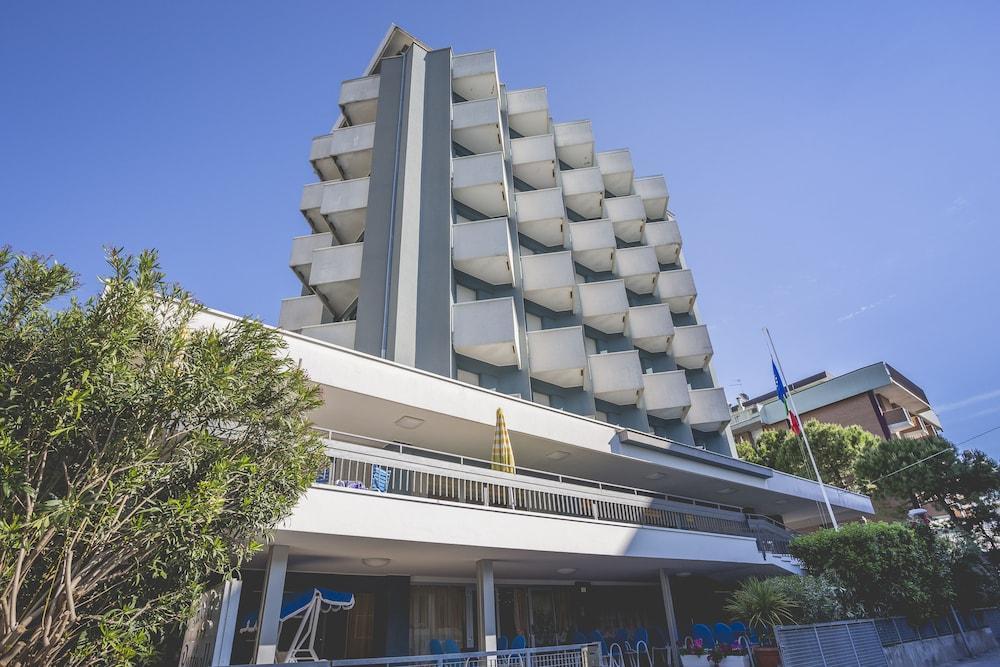 Raffaello Hotel Bellaria-Igea Marina