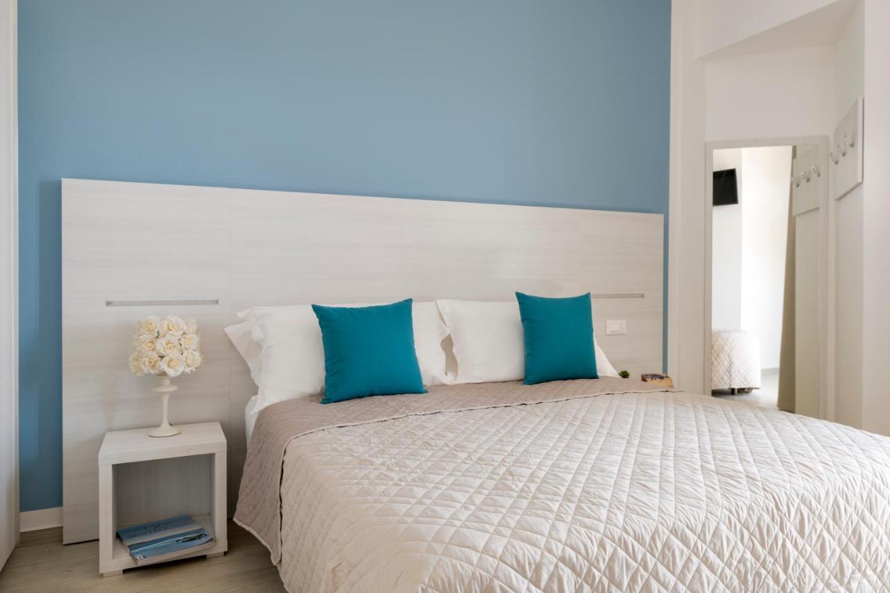 Hotel Raffaello Bellaria-Igea Marina