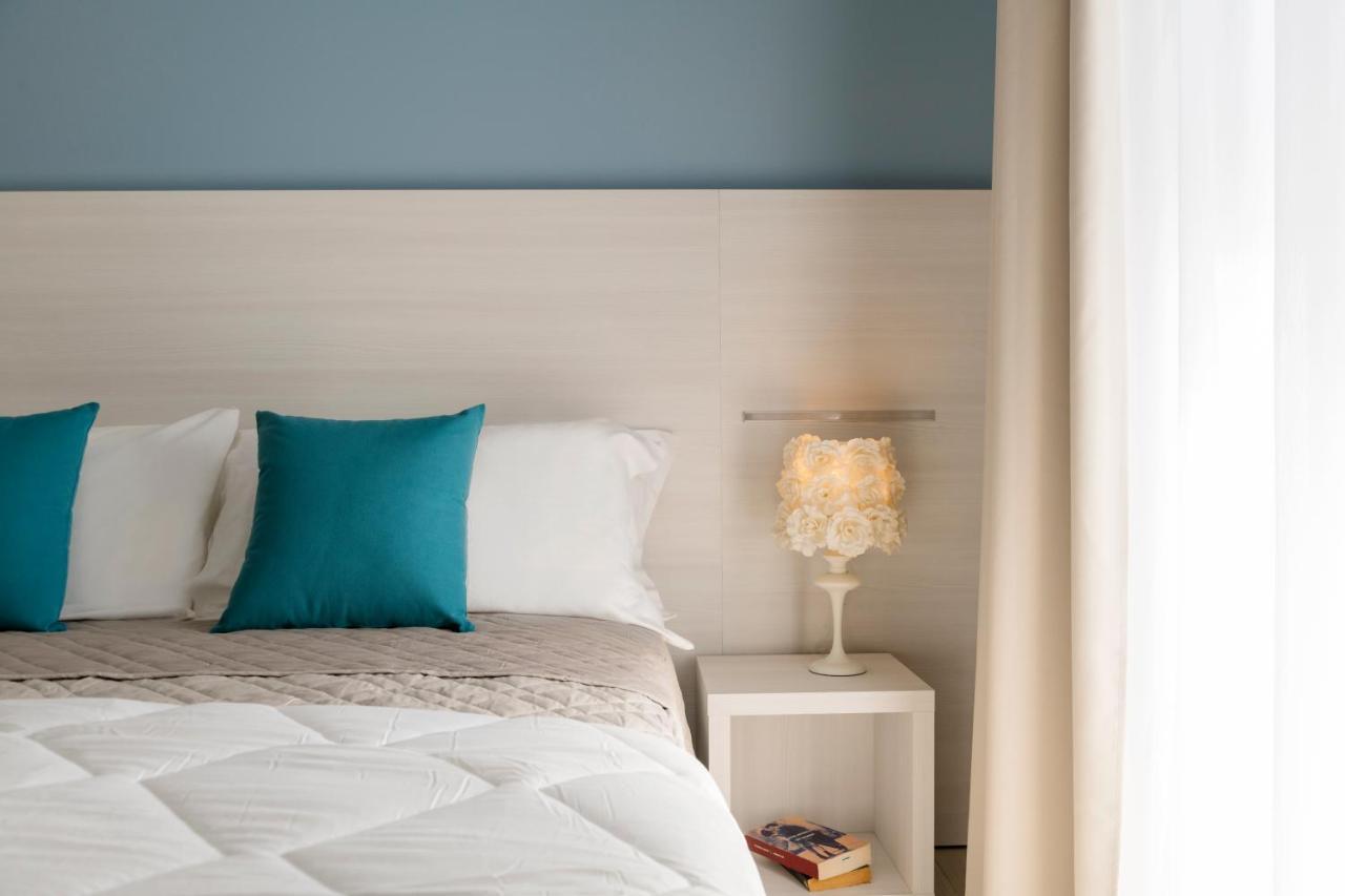 Raffaello Hotel 3*