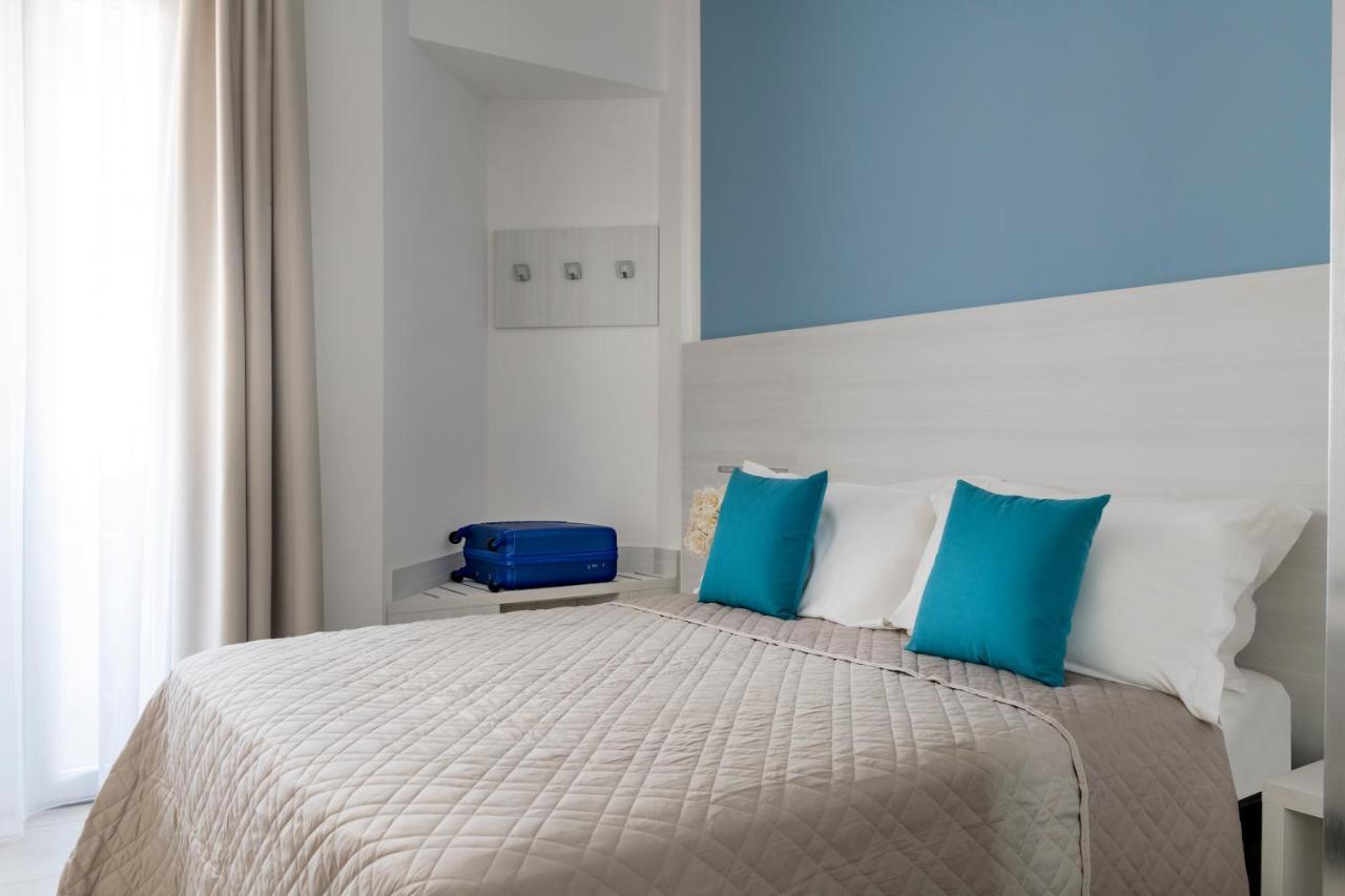 Raffaello Hotel 3*