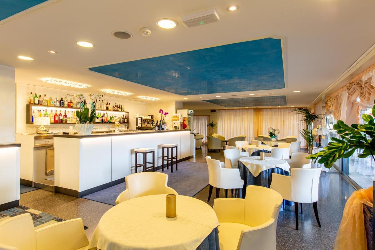 Hotel Raffaello Bellaria-Igea Marina