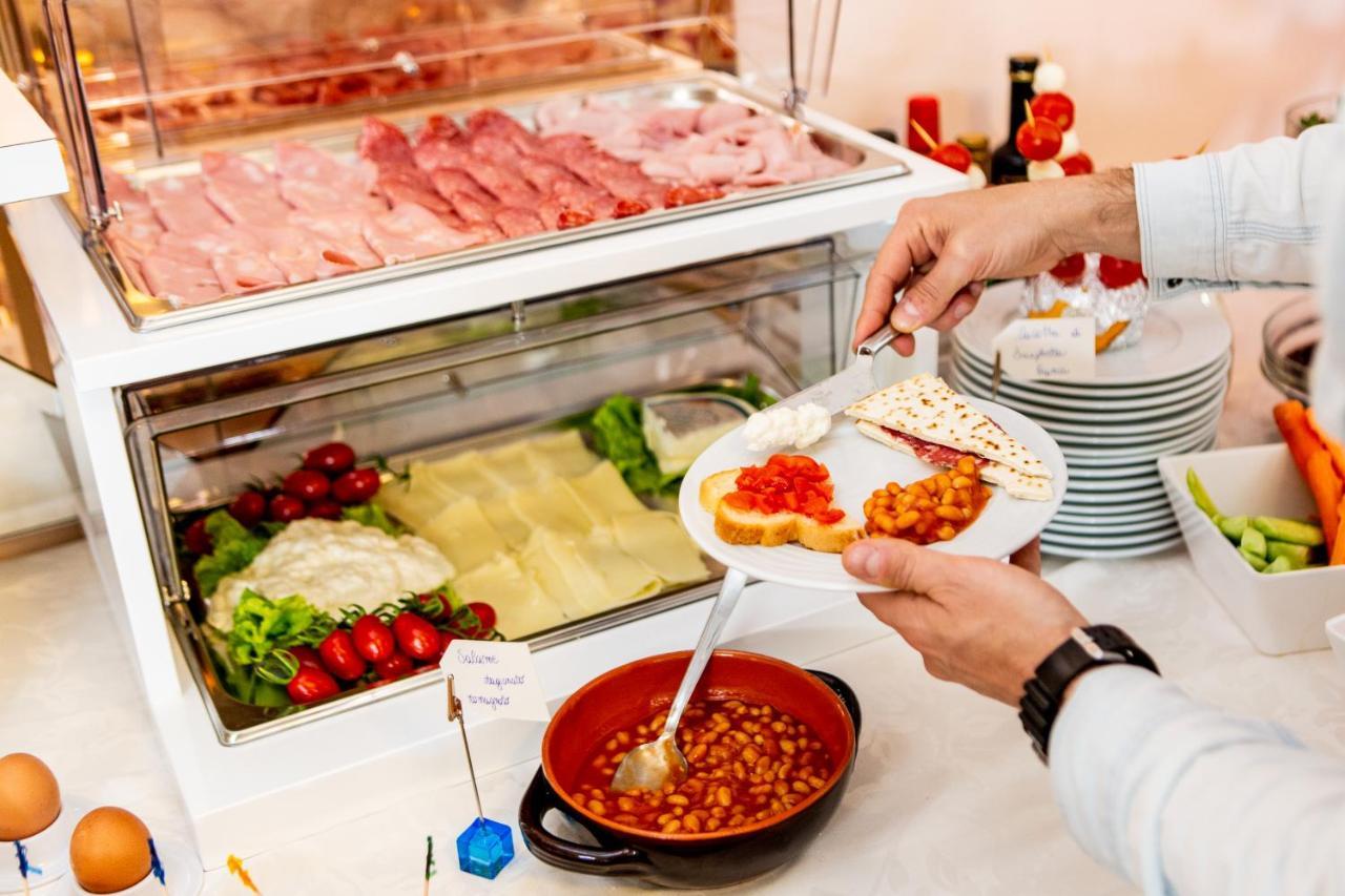 Raffaello Hotel Bellaria-Igea Marina