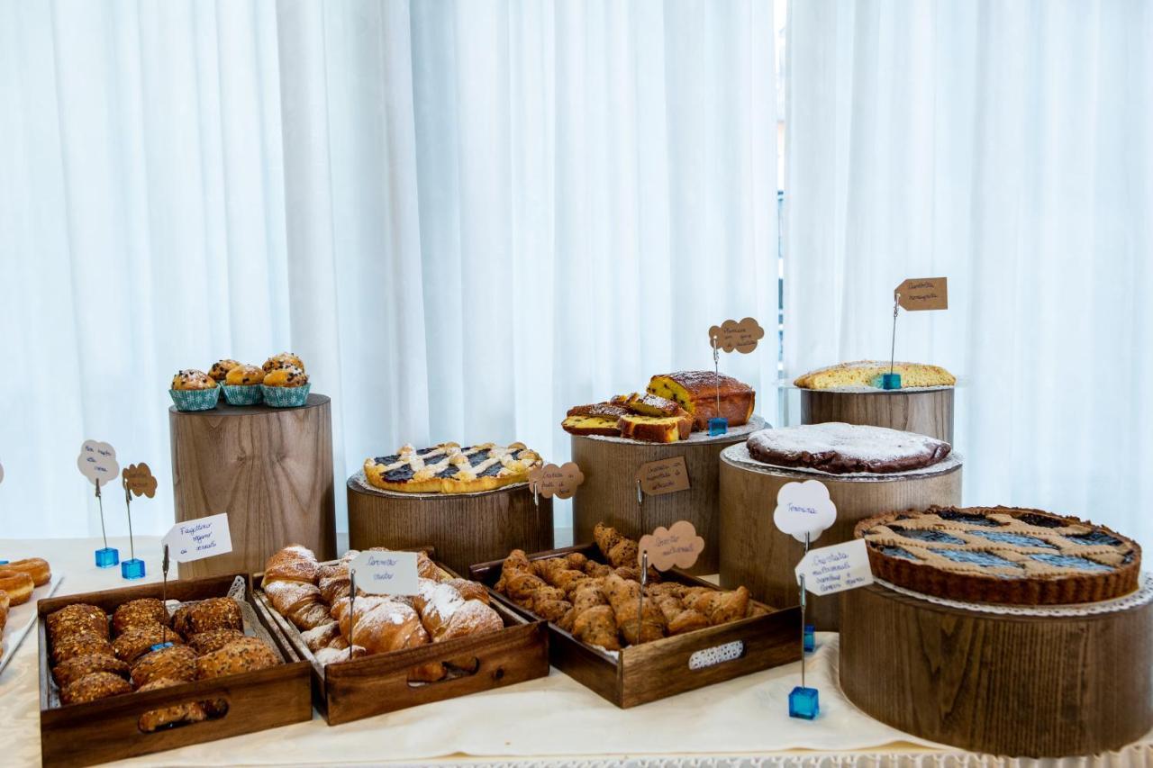 Raffaello Hotel 3*
