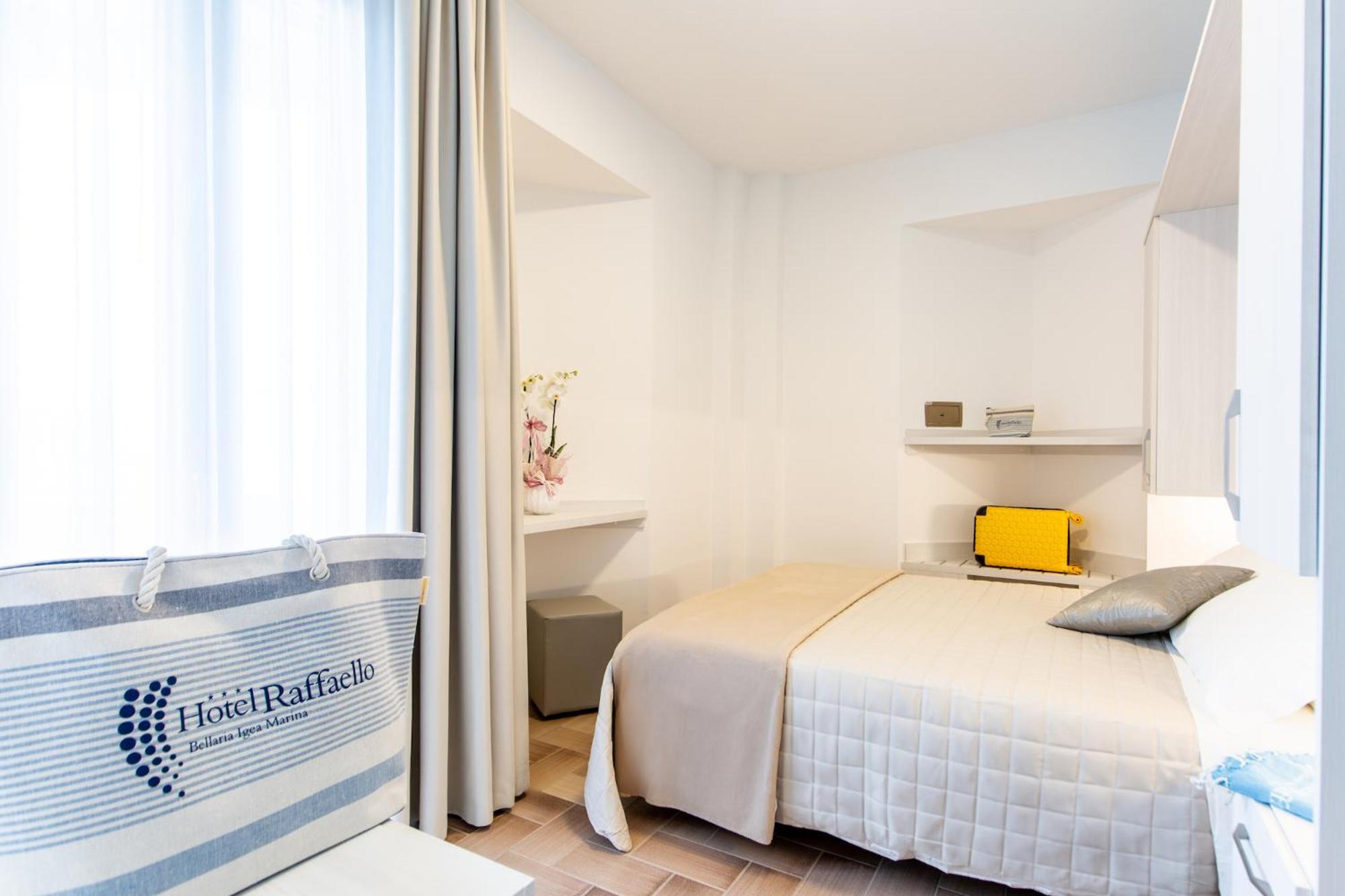 Raffaello Hotel Bellaria-Igea Marina