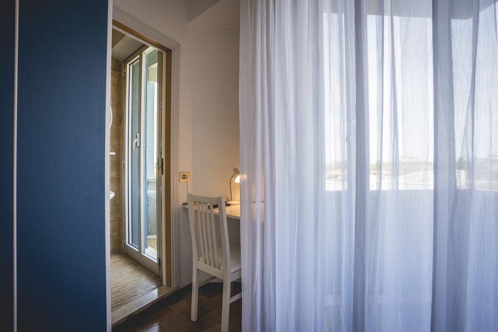 Hotel Raffaello