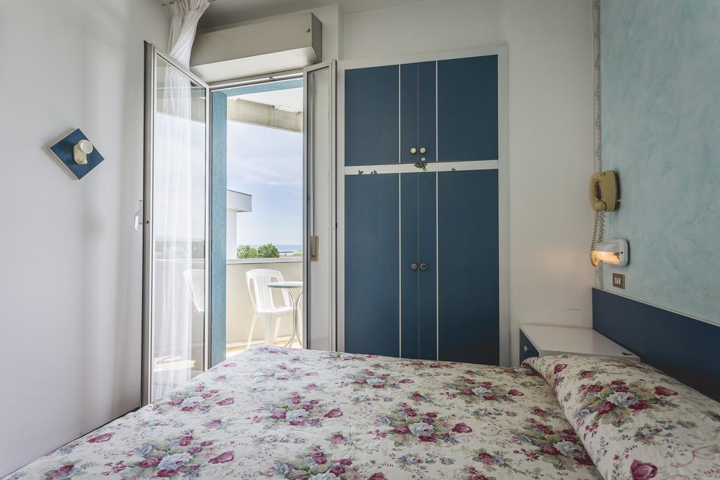 Hotel Raffaello Bellaria-Igea Marina