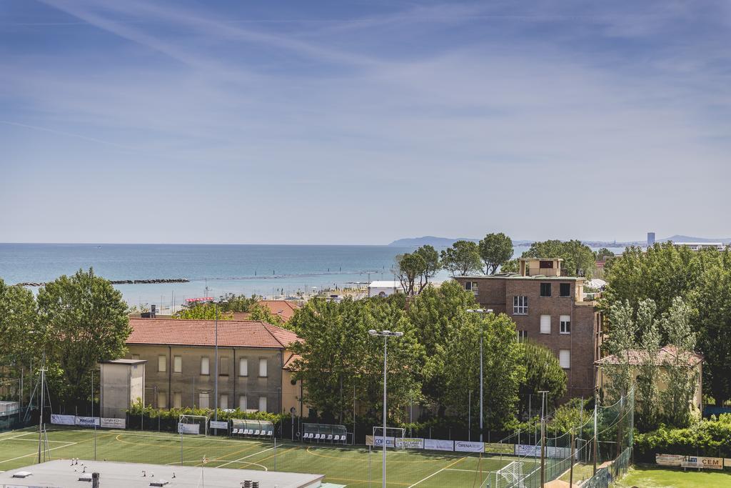Hotel Raffaello