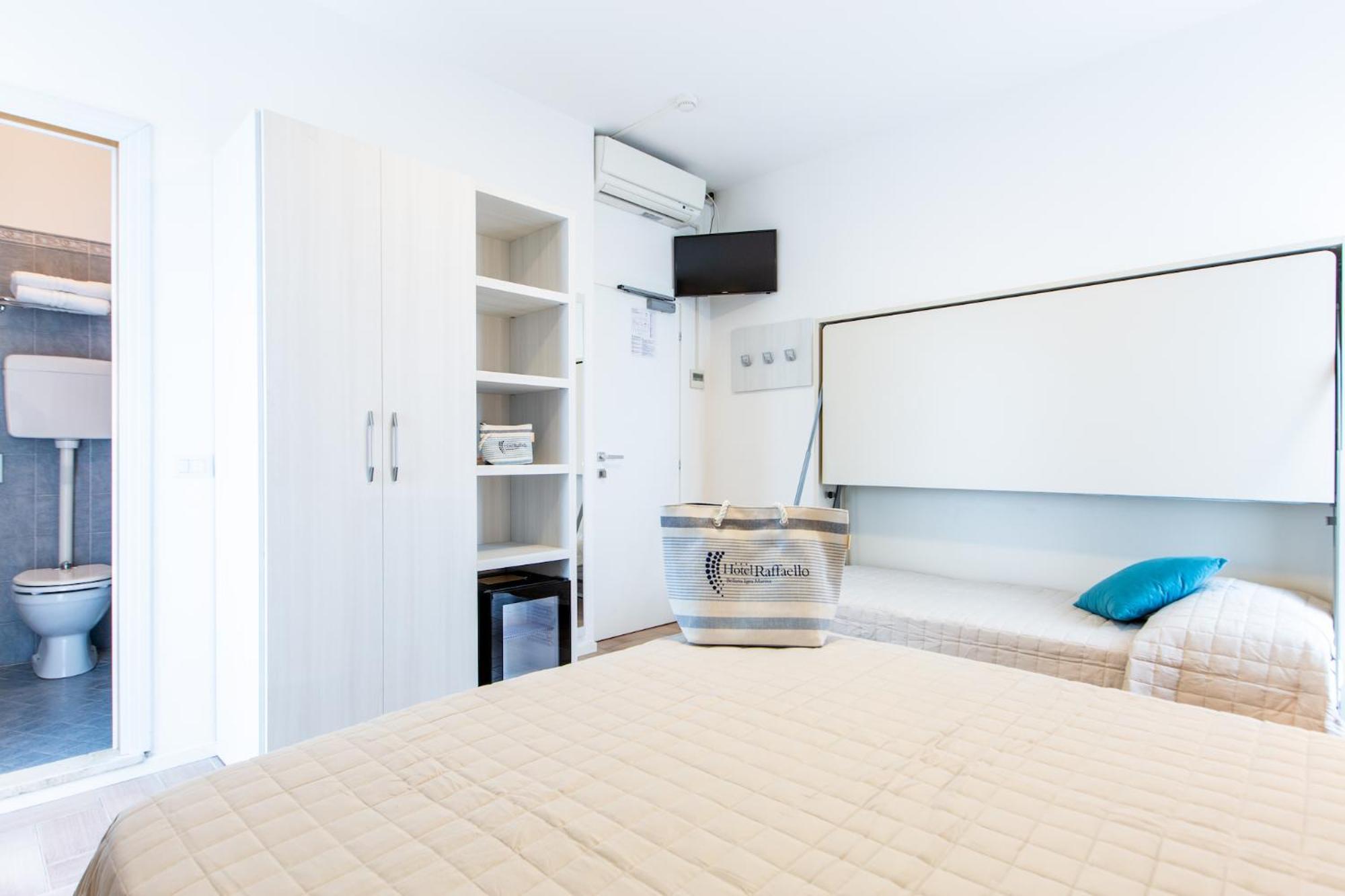 Raffaello Hotel Bellaria-Igea Marina