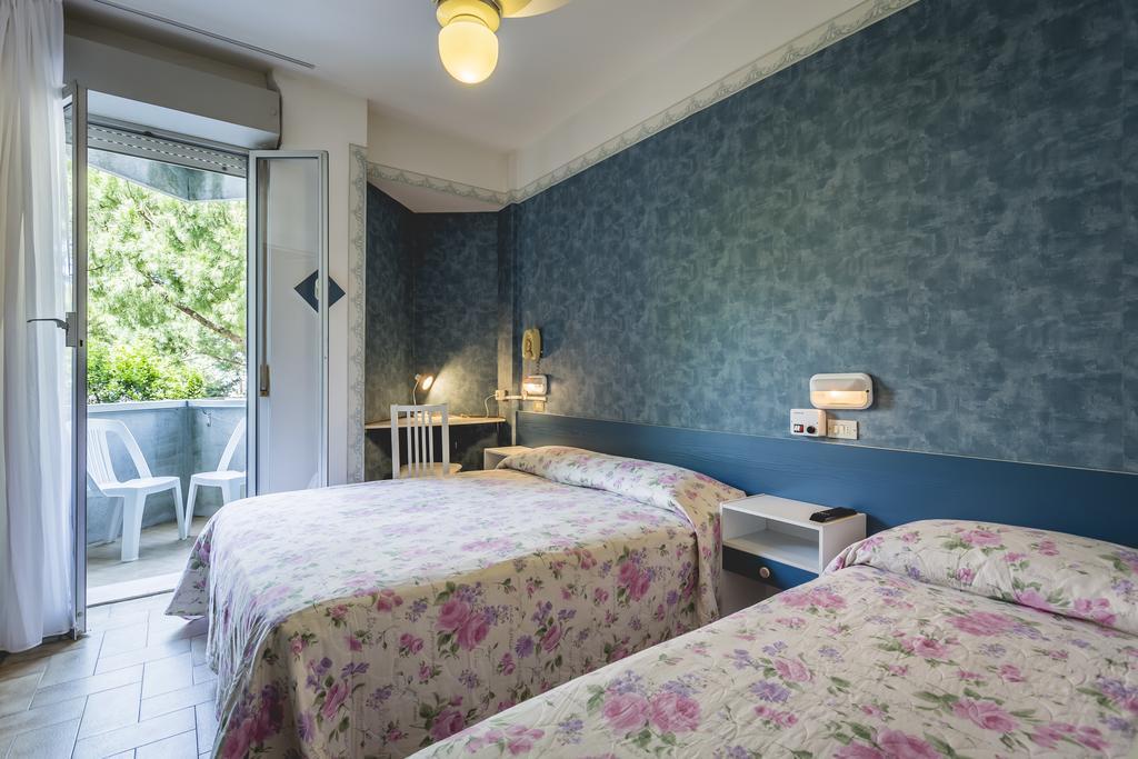 Hotel Raffaello